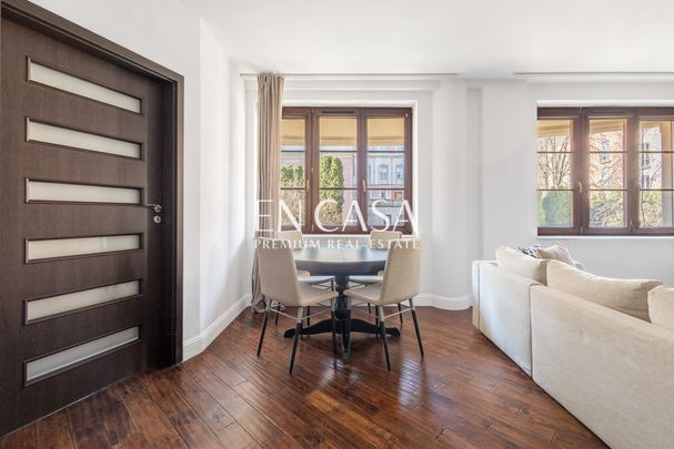 Warszawa, Śródmieście, Powiśle, Bednarska - Photo 1