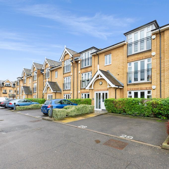 Wells Place, SW18, London - Photo 1