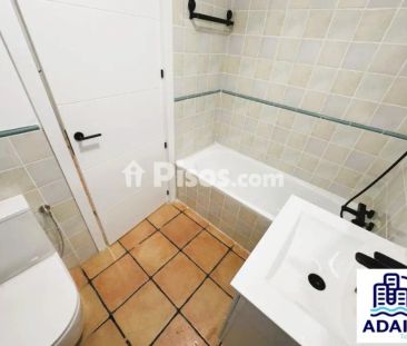 Piso en alquiler en Santa Olalla - Foto 4