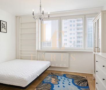 Metro | Galeria Młociny | Po odmalowaniu - Фото 4