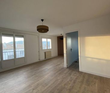 Location appartement 2 pièces 46.64 m² à Valence (26000) - Photo 5