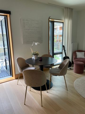 Prefektgatan, Uppsala - Photo 2