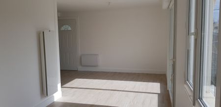 Maison T2 Marcoussis à louer - Photo 3