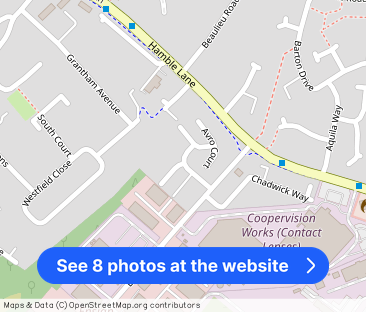 Avro Court, Hamble, SO31 - Photo 1