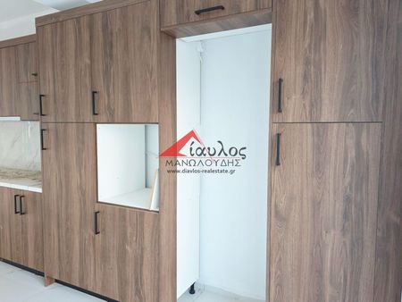 Διαμέρισμα για ενοικίαση Πάνορμος (Γεροπόταμος) - Photo 2