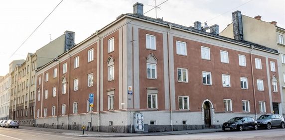 Enebygatan 27 D - Photo 2