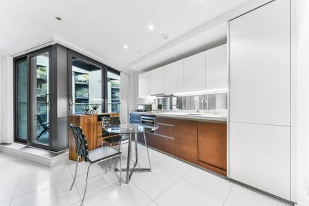 studio apartment to rent - Photo 4