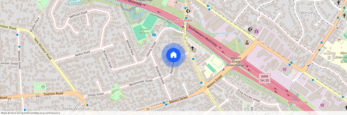 11 Netherton Street, New Windsor, Auckland City