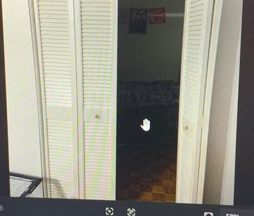 à louer/rent 3 1/2 - Photo 1