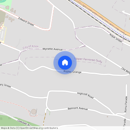 17 Ropley Grange, Vic 3158, Upwey