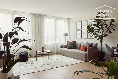 1 bedroom flat to rent - Photo 2