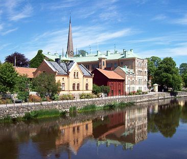 Herrgårdsgatan 28C - Photo 3