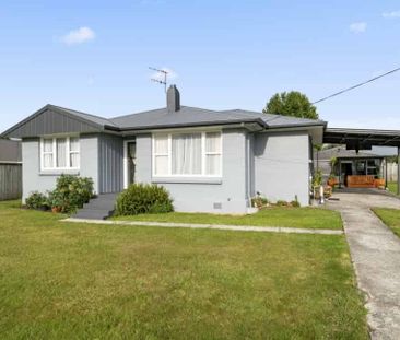 Three Bedroom Home Plus Self Contained Unit - Photo 4