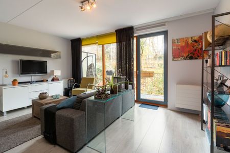 Appartement te huur: Klein Vijverdal 24 6822 MA Arnhem - Foto 2