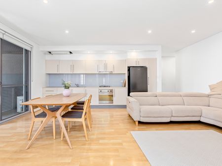 22/93-103 Euston Road, Alexandria NSW 2015 - Apartment For Rent | Domain - Photo 3