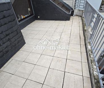 Aachen Verlautenheide 3 Zim, 105qm, Balkon - Photo 3