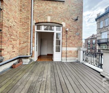 Appartement te huur - Foto 6