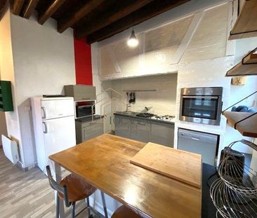 BOURGES AURON - APPARTEMENT MEUBLÉ EN TRIPLEX - Photo 1