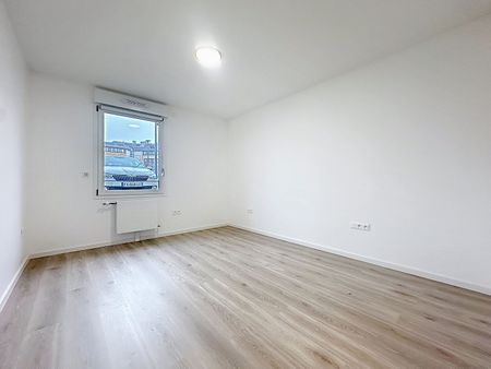 Appartement T3 Villers-lès-Nancy à louer - Photo 3