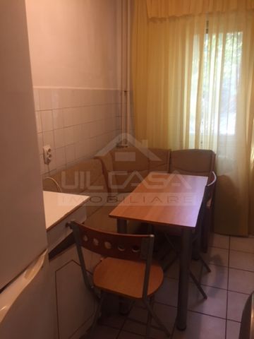 Apartament 2 camere Podu Ros - Fotografie 4