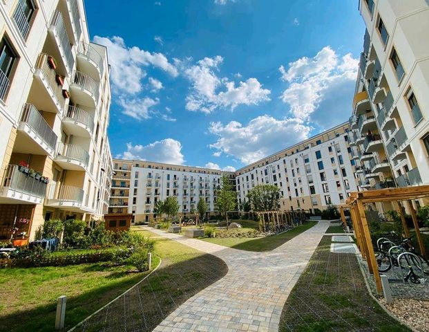 Suche Untermieter 1 Zimmer Wohnung in Charlottenburg Neubau - Photo 1