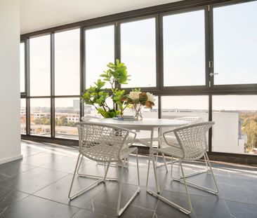 G8115/1 Bennelong Parkway, Wentworth Point NSW 2127 - Apartment For... - Photo 2