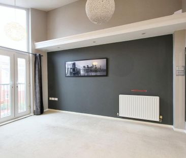 1 bedroom apartment to rent - Photo 2