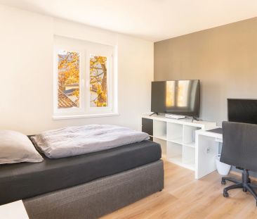 Altach | Penthousewohnung in Einfamilienhaus mit großer Sonnenterra... - Photo 6