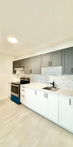 1 CH - 1 SDB - Montréal - $1,400 /mo - Photo 3