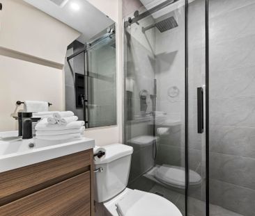 For Lease - 158 Indian Grove Unit# Unit B2, Toronto, Ontario - Photo 5