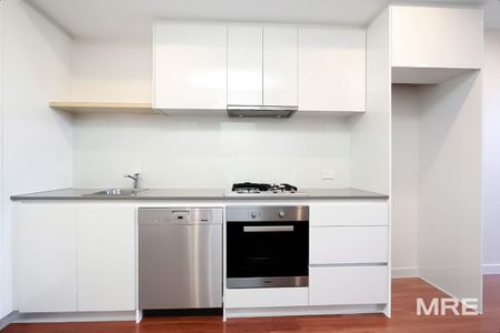 309/26-38 Merri Parade, Northcote - Photo 3