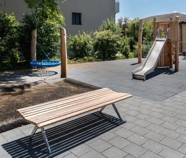 Un appartement mansardé lumineux vous attend - Photo 5