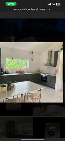 Käbis väg, Grisslehamn - Foto 4