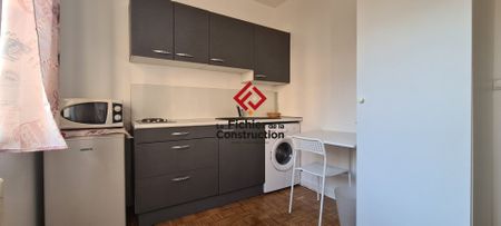 Appartement Grenoble - Photo 5