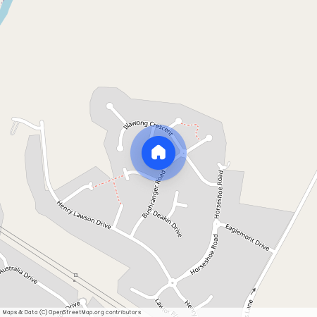 15 Bushranger Road, NSW 2486, Terranora