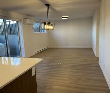 4 1/2 à louer demi sous-sol à Farnham libre immédiatement - Photo 1