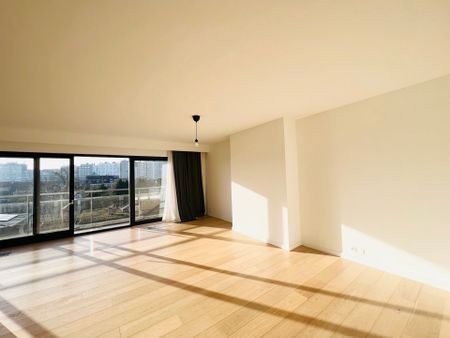 Avenue des Ombrages, 1200, Woluwe-Saint-Lambert - Photo 2