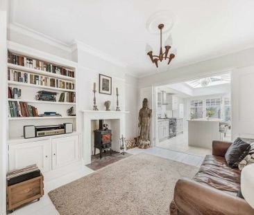 Shaftesbury Road - Photo 1