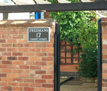 Cherry Street, Stratford-upon-Avon - Photo 6