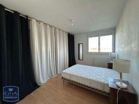 Location Appartement 3 pièces 57m² ANGERS 49000 - Photo 3