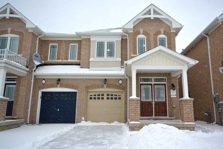 For Lease - 25 Antibes Drive, Brampton, Ontario - Photo 3