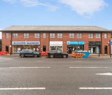 Apt 6 Moat House, 971-973 Upper Newtownards Road, Dundonald, Belfas... - Photo 1