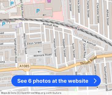 Hanson Court, Redcar, North Yorkshire, TS10 - Photo 1