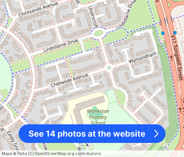 St Bees, Monkston - Photo 1