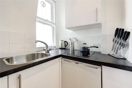 Studio to rent - Photo 4