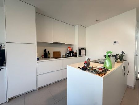 Appartement te huur - Photo 5