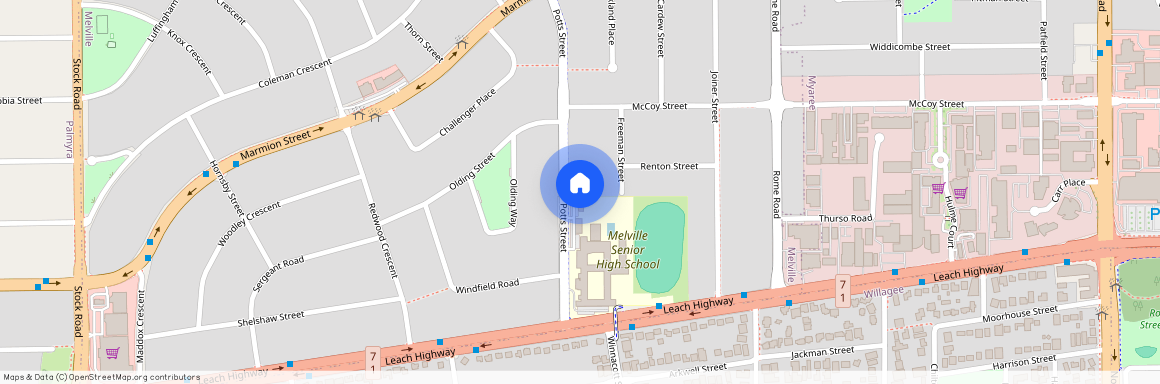 20A Potts St, WA 6156, Melville