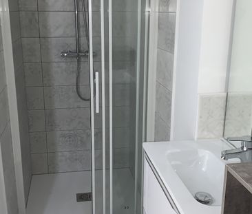 Location Appartement 1 pièce 22m² LIMOGES 87000 - Photo 3