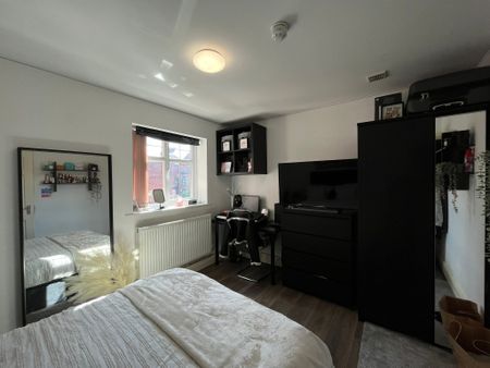 Flat 7, Bawas Place, NG7 3NW, NOTTINGHAM - Photo 5