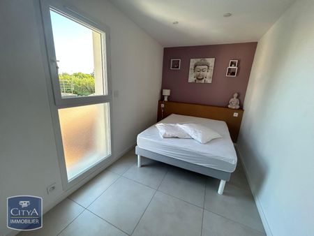 Location Appartement 3 pièces 44m² LATTES 34970 - Photo 5